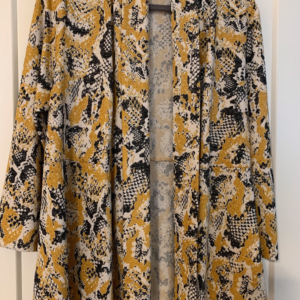 Jacket